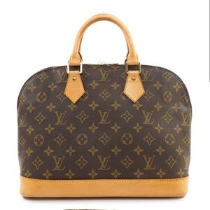 Alma Louis Vuitton